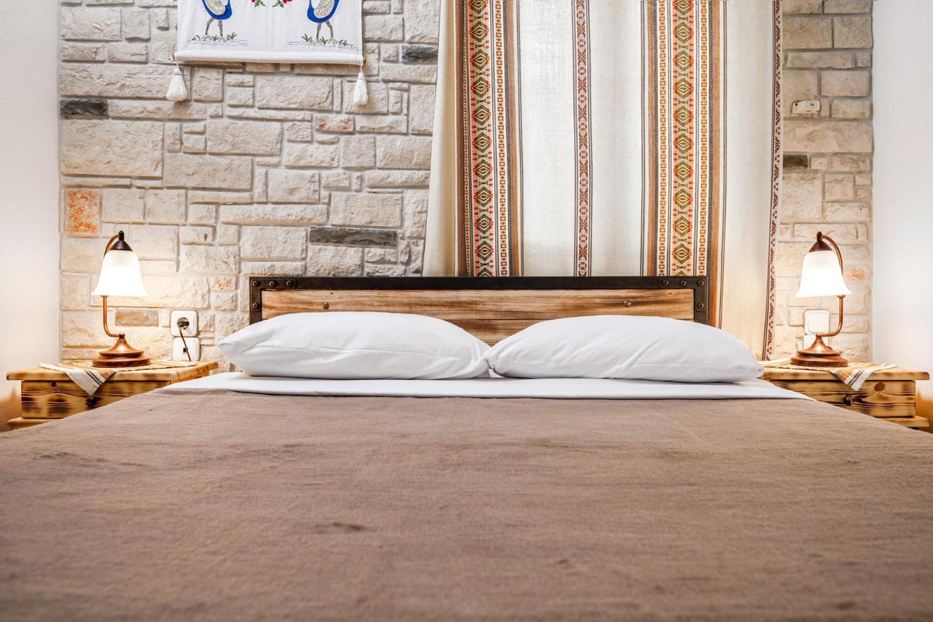 Cretan Villa Ierápetra Eksteriør billede
