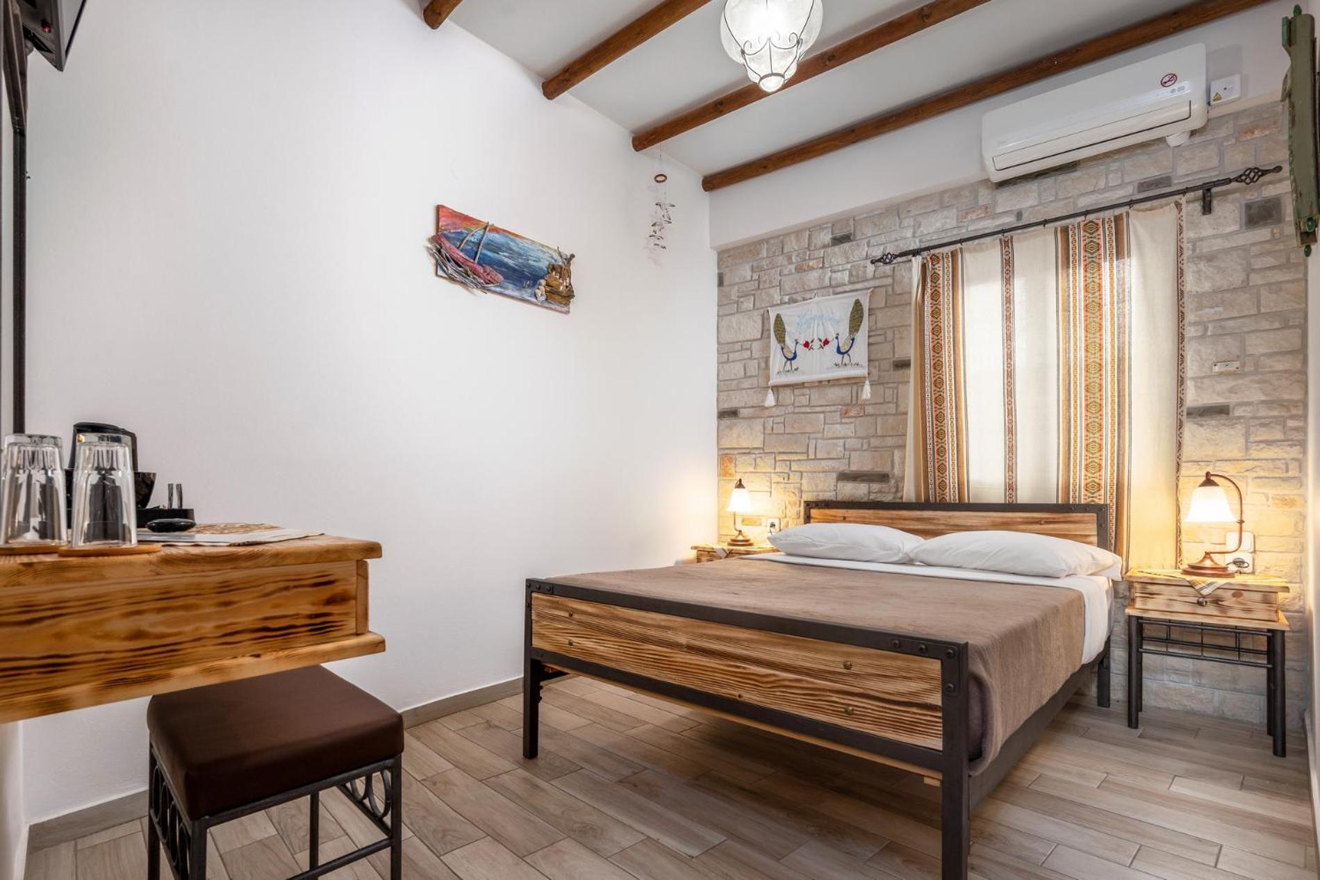 Cretan Villa Ierápetra Eksteriør billede