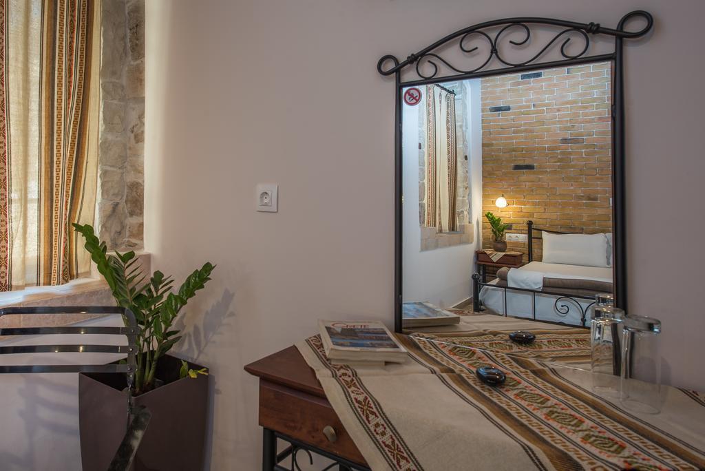 Cretan Villa Ierápetra Eksteriør billede