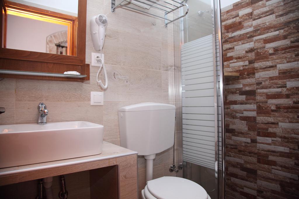 Cretan Villa Ierápetra Eksteriør billede