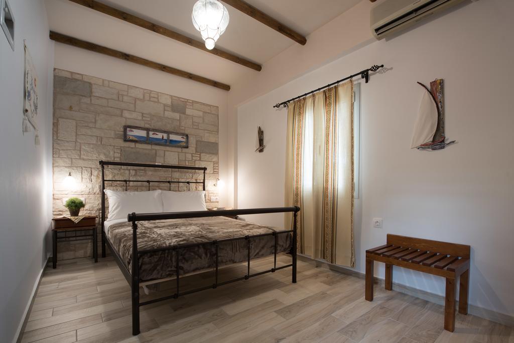 Cretan Villa Ierápetra Eksteriør billede