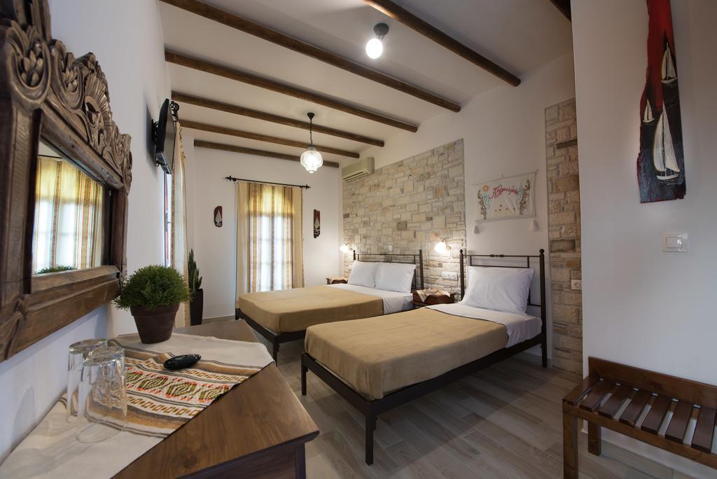 Cretan Villa Ierápetra Eksteriør billede