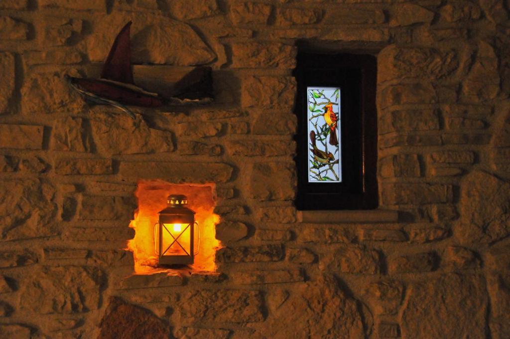 Cretan Villa Ierápetra Eksteriør billede