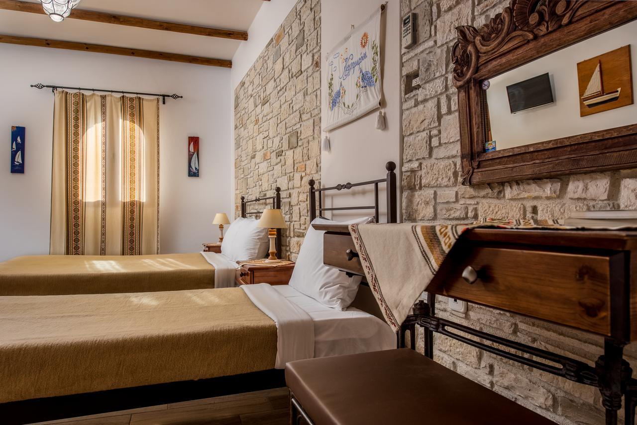 Cretan Villa Ierápetra Eksteriør billede