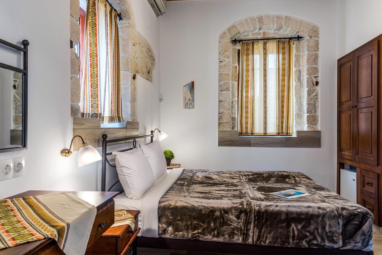 Cretan Villa Ierápetra Eksteriør billede