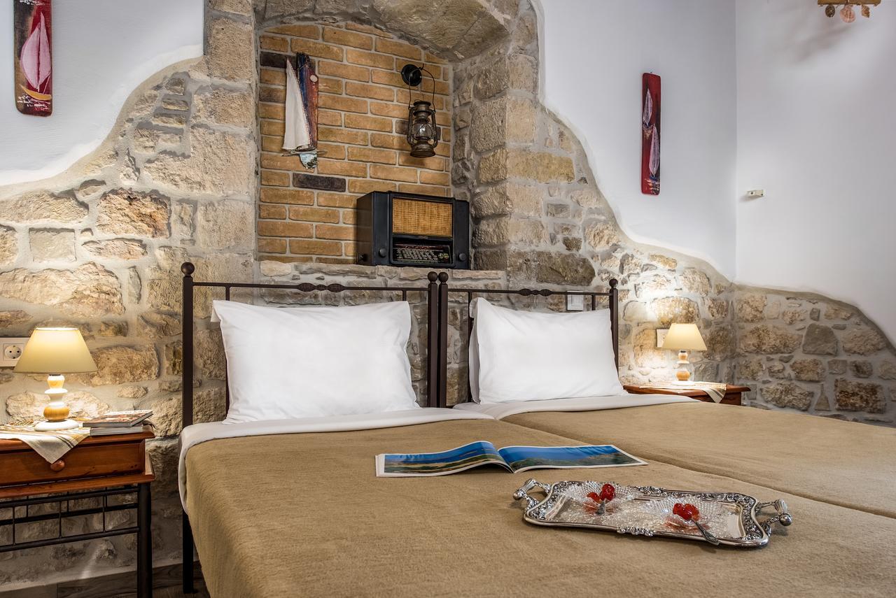 Cretan Villa Ierápetra Eksteriør billede