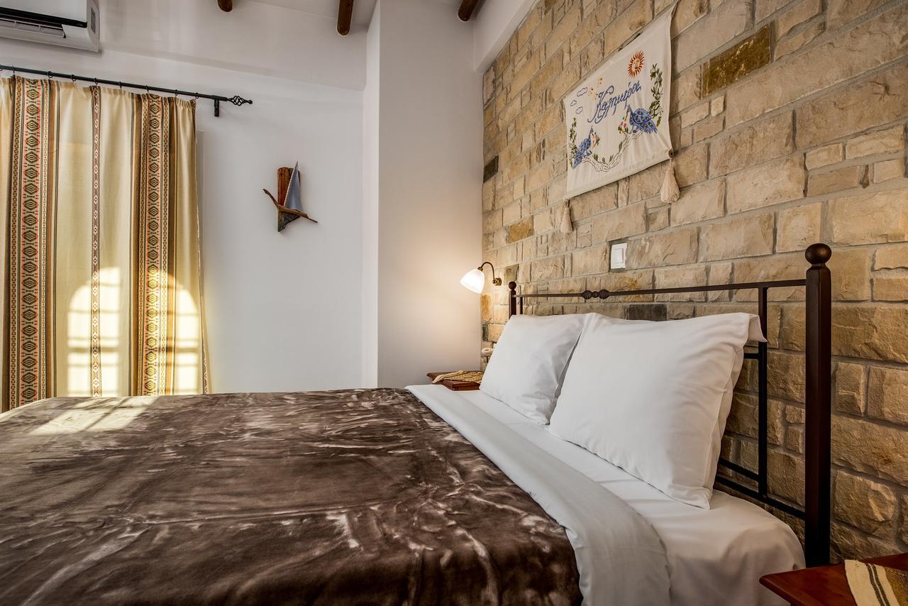 Cretan Villa Ierápetra Eksteriør billede