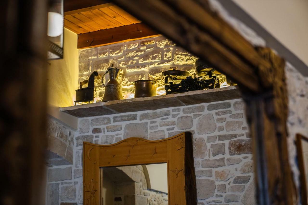 Cretan Villa Ierápetra Eksteriør billede
