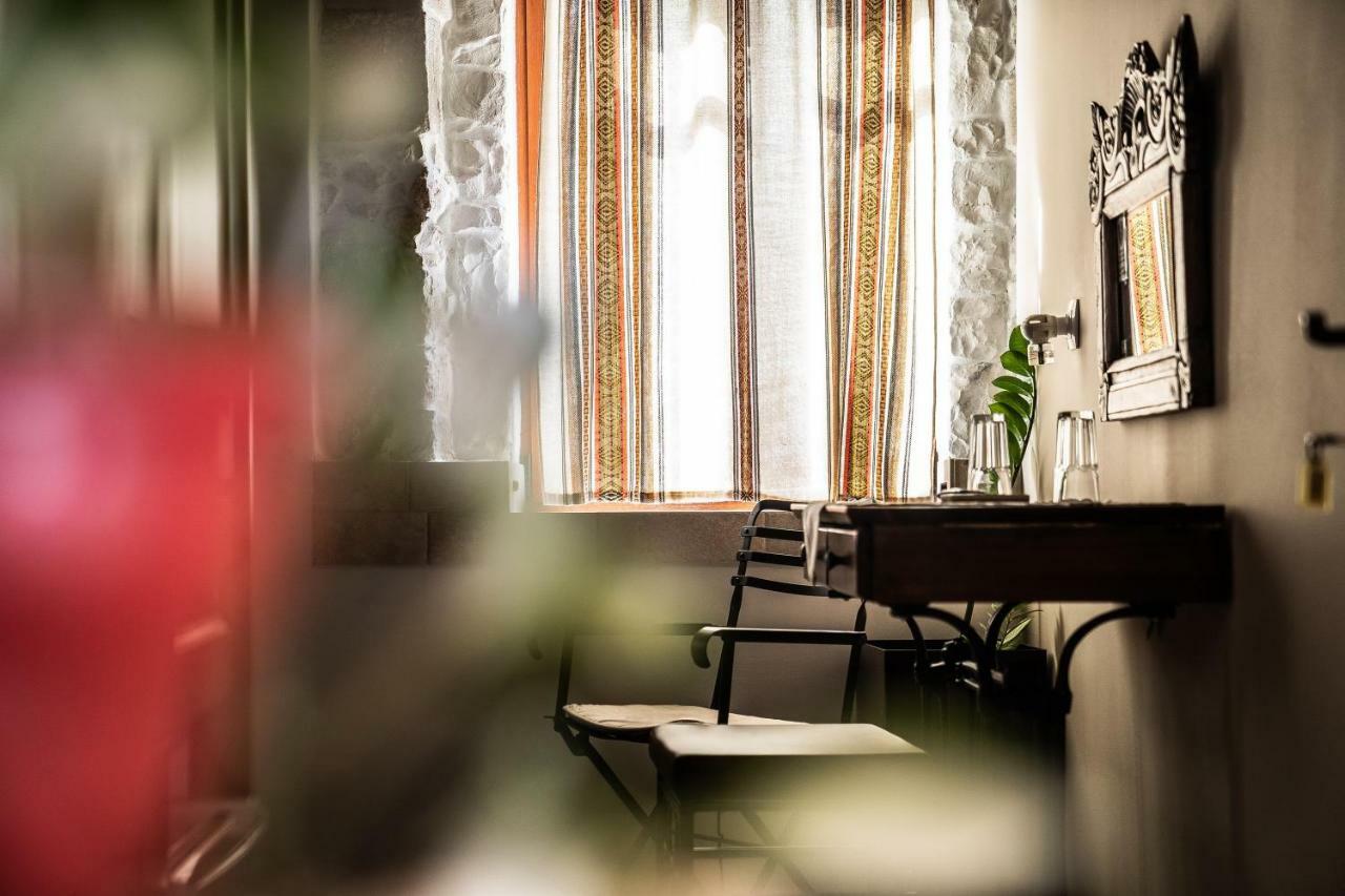Cretan Villa Ierápetra Eksteriør billede