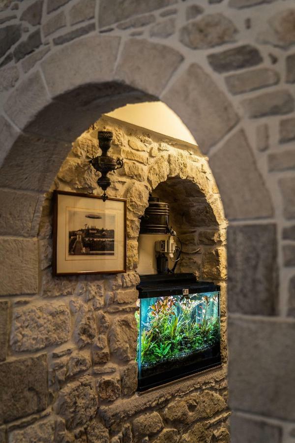 Cretan Villa Ierápetra Eksteriør billede